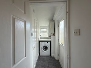 Utility Area- click for photo gallery